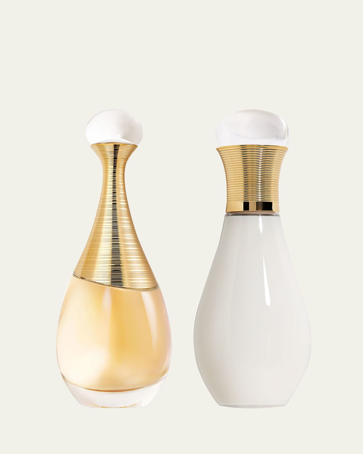 Dior J'adore Eau De Parfum & Body Milk Gift Set