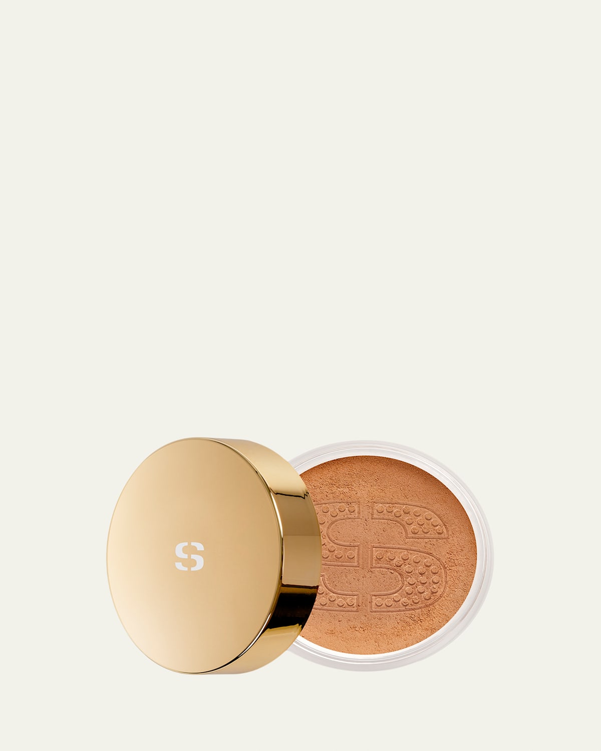Sisley Paris Phyto-teint Poudre Libre - 4 Deep