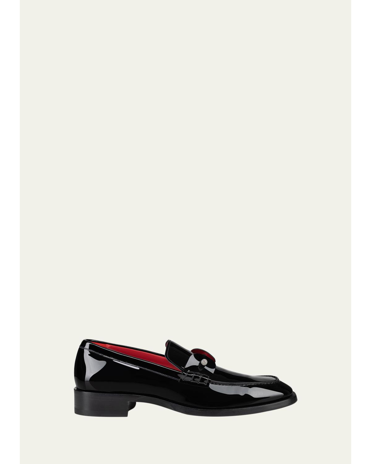 Men'S Chambelimoc Night Strass Loafers