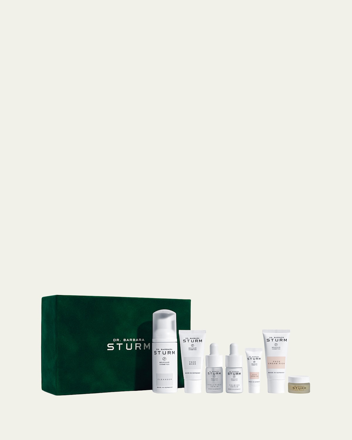 Dr Barbara Sturm The Winter Kit (a $447 Value!)