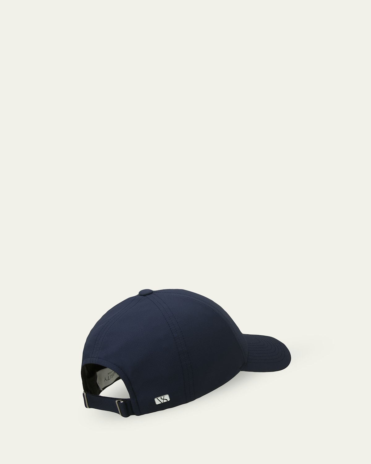 Men'S Active Tech Water-Resistant 6-Panel Baseball Cap