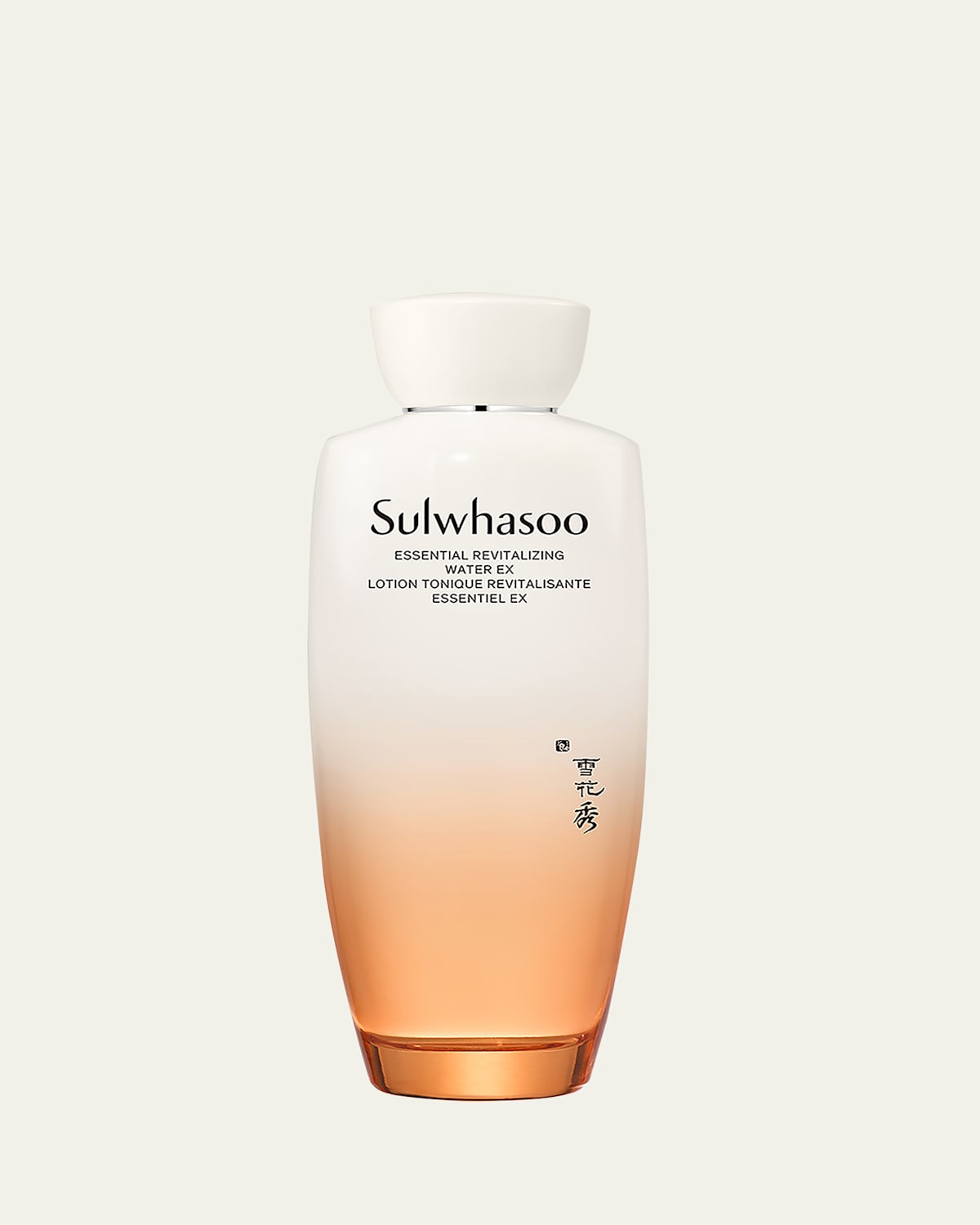 Sulwhasoo Essential Revitalizing Water Ex, 5 Oz.