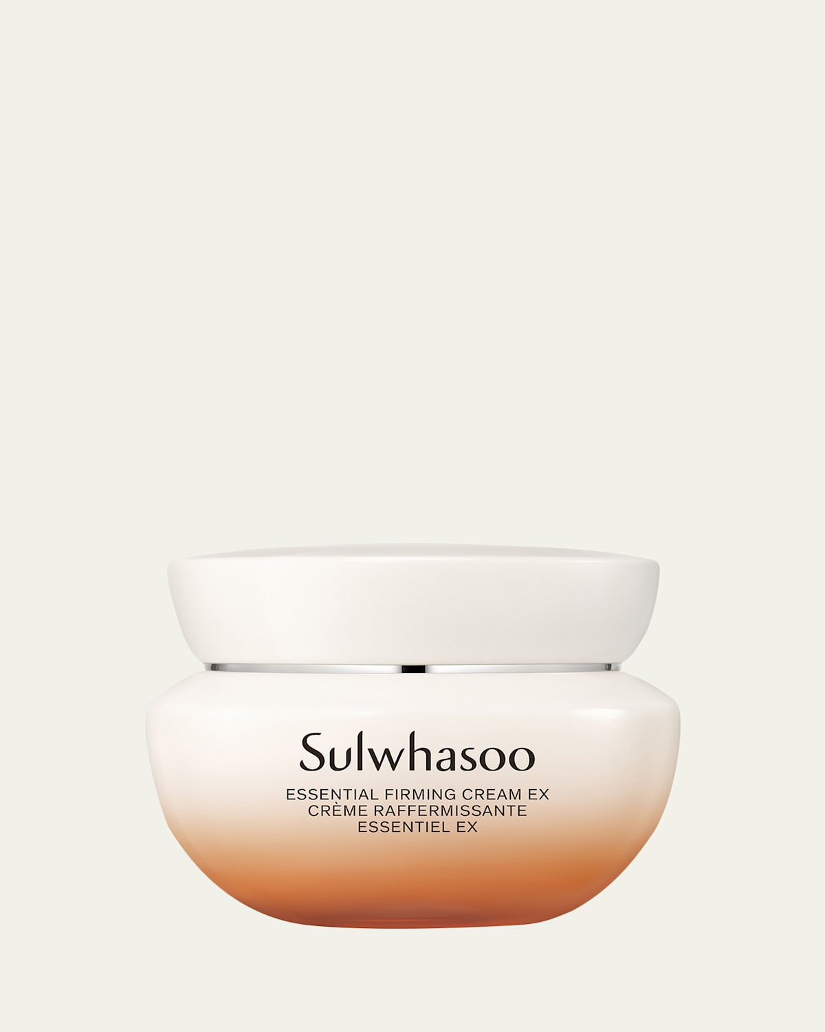 Sulwhasoo Essential Firming Cream Ex, 2.5 Oz.