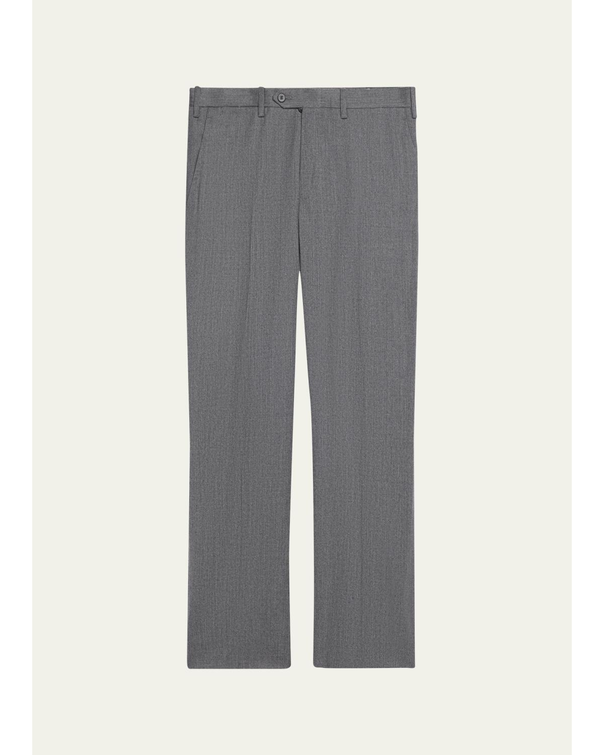Men'S Wool