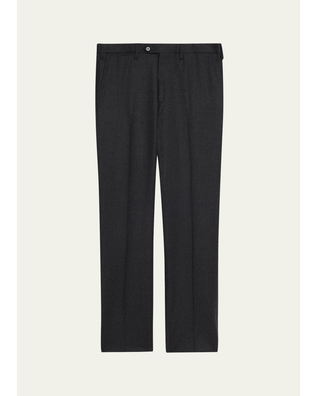 Men'S Wool