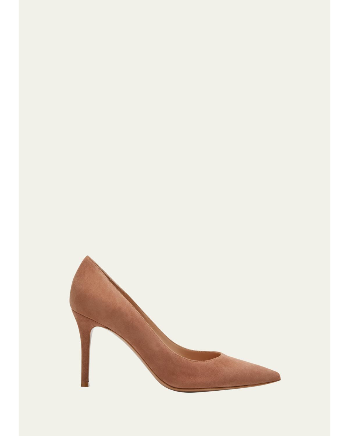 Gianvito 85 Pumps