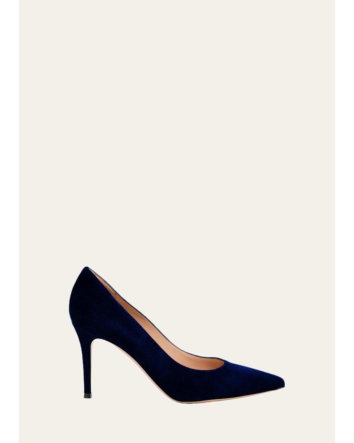 Gianvito 85 Pumps