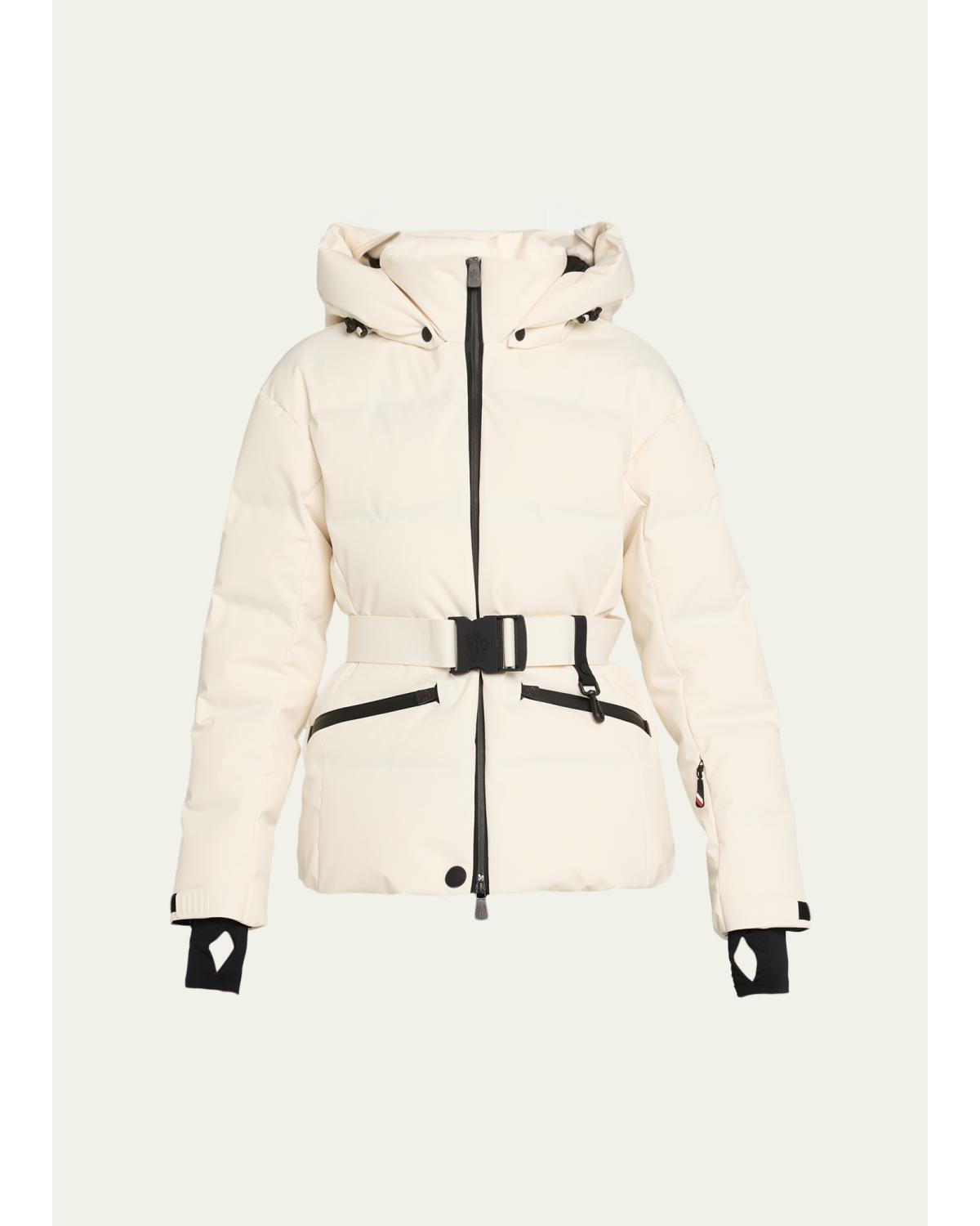 Tolima Down Ski Jacket