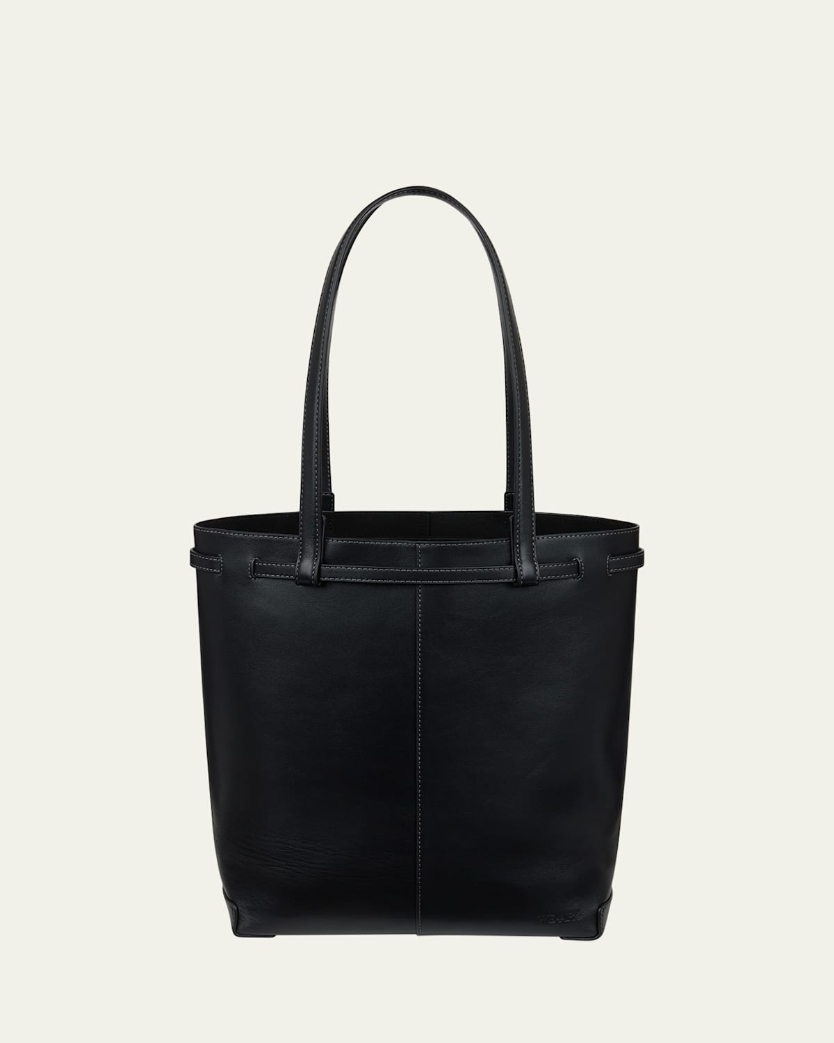 We-ar4 The Roxie Tote Bag In Black