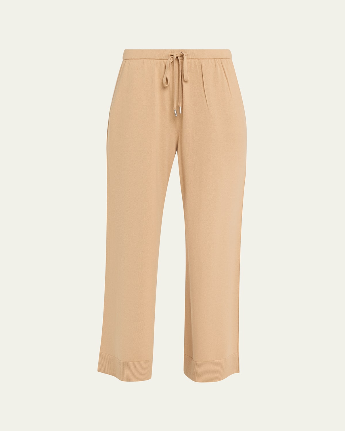 Simkhai The Travel Pants In Brown