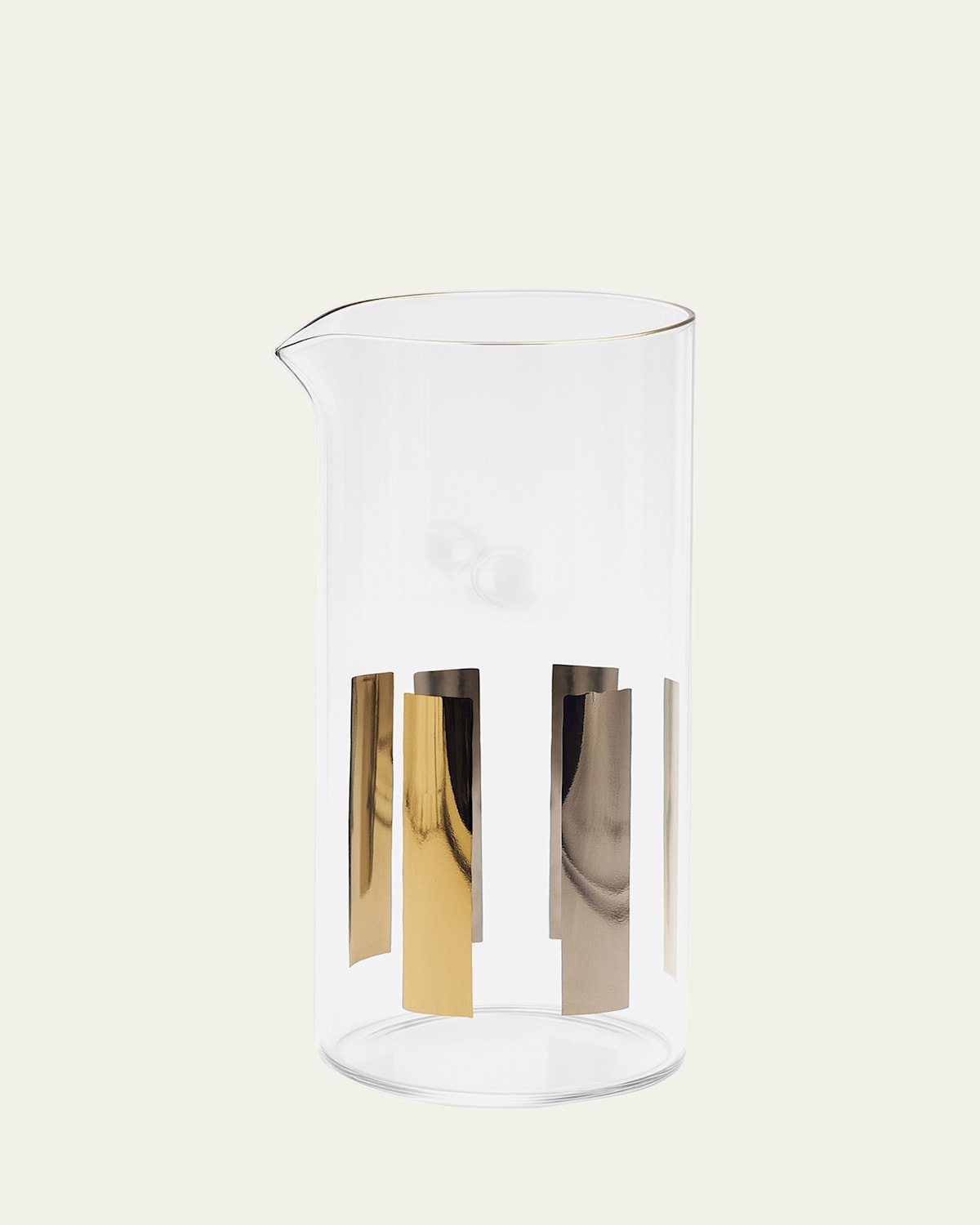 Casarialto Circus Stripes Jug, 27 oz.