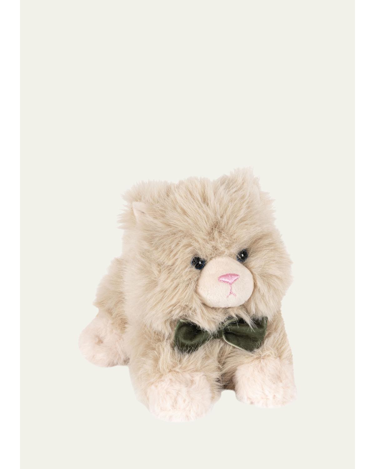 Pilou Kitty Stuffed Animal