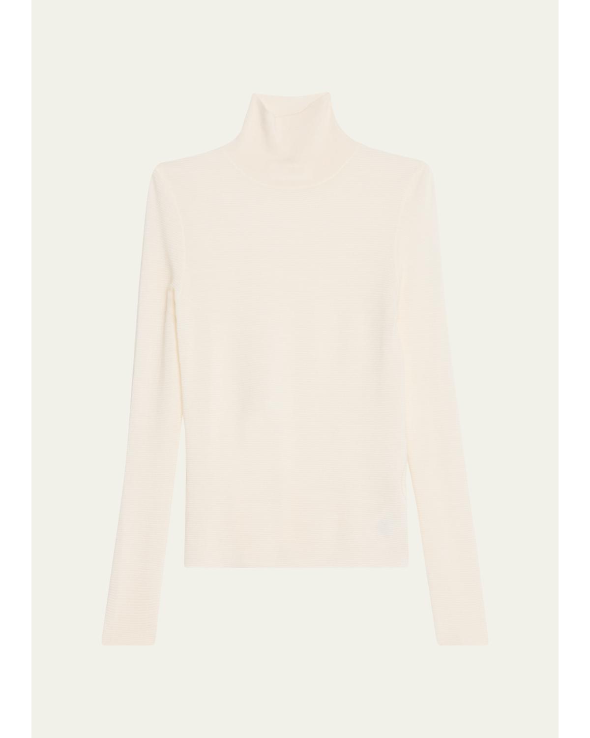 Lory Cashmere Knit Sweater