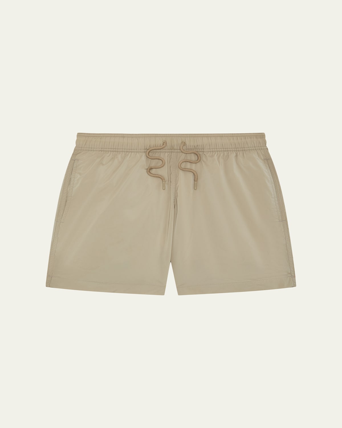 Frescobol Carioca Men's Salvador Quick-Dry Swim Shorts