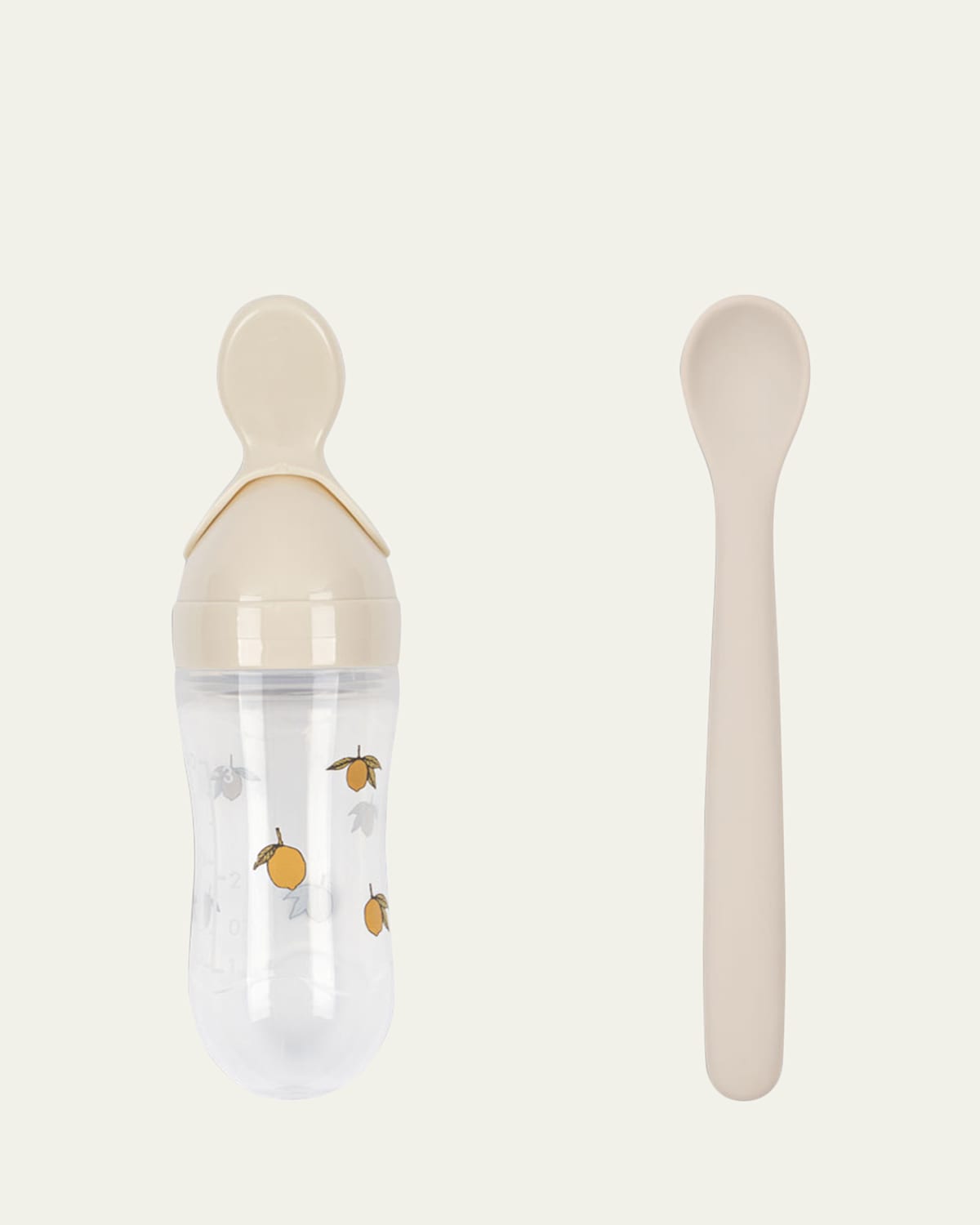 Konges Slojd Baby Food Feeding 2-Piece Set