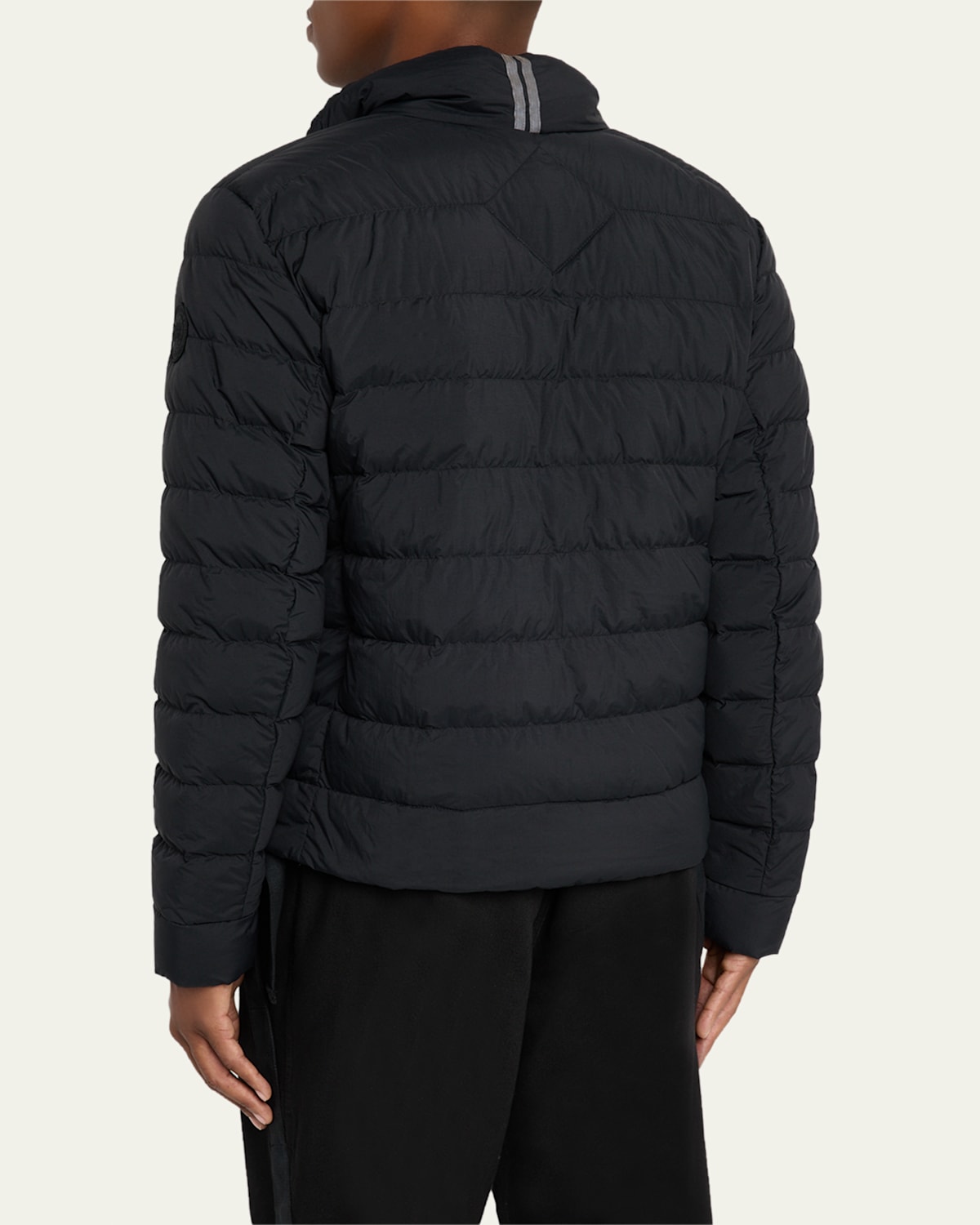 Men'S Crofton Ripstop Jacket