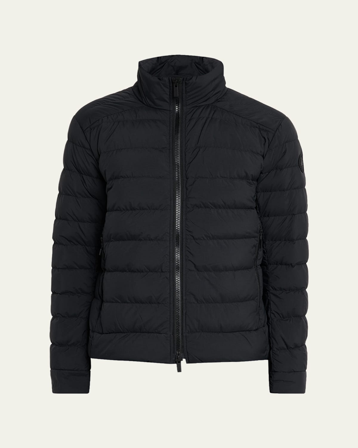 Men'S Crofton Ripstop Jacket