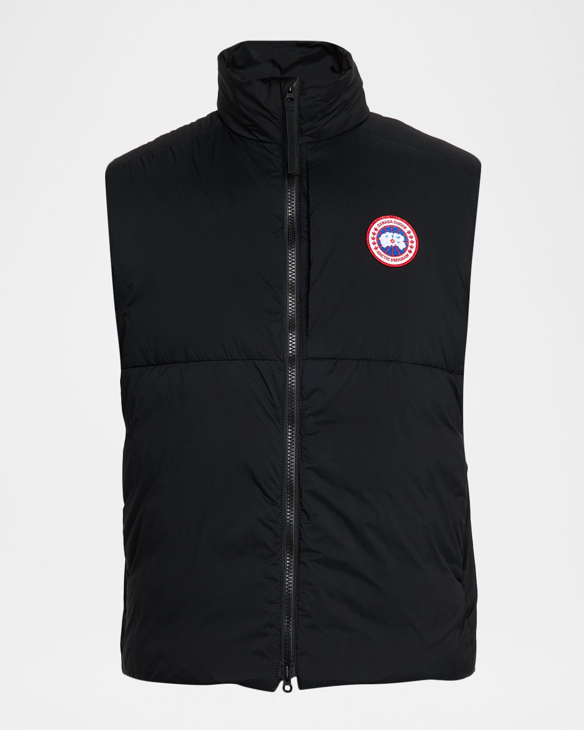 Canada Goose Men 's Lodge Down Packable Vest