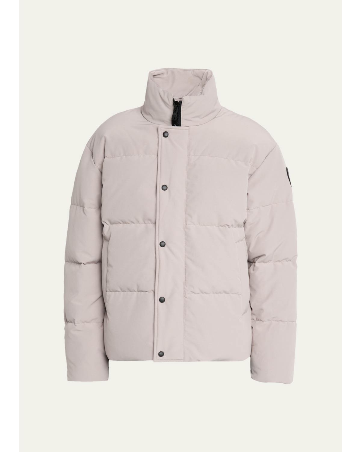 Men'S Bayview Parka Jacket