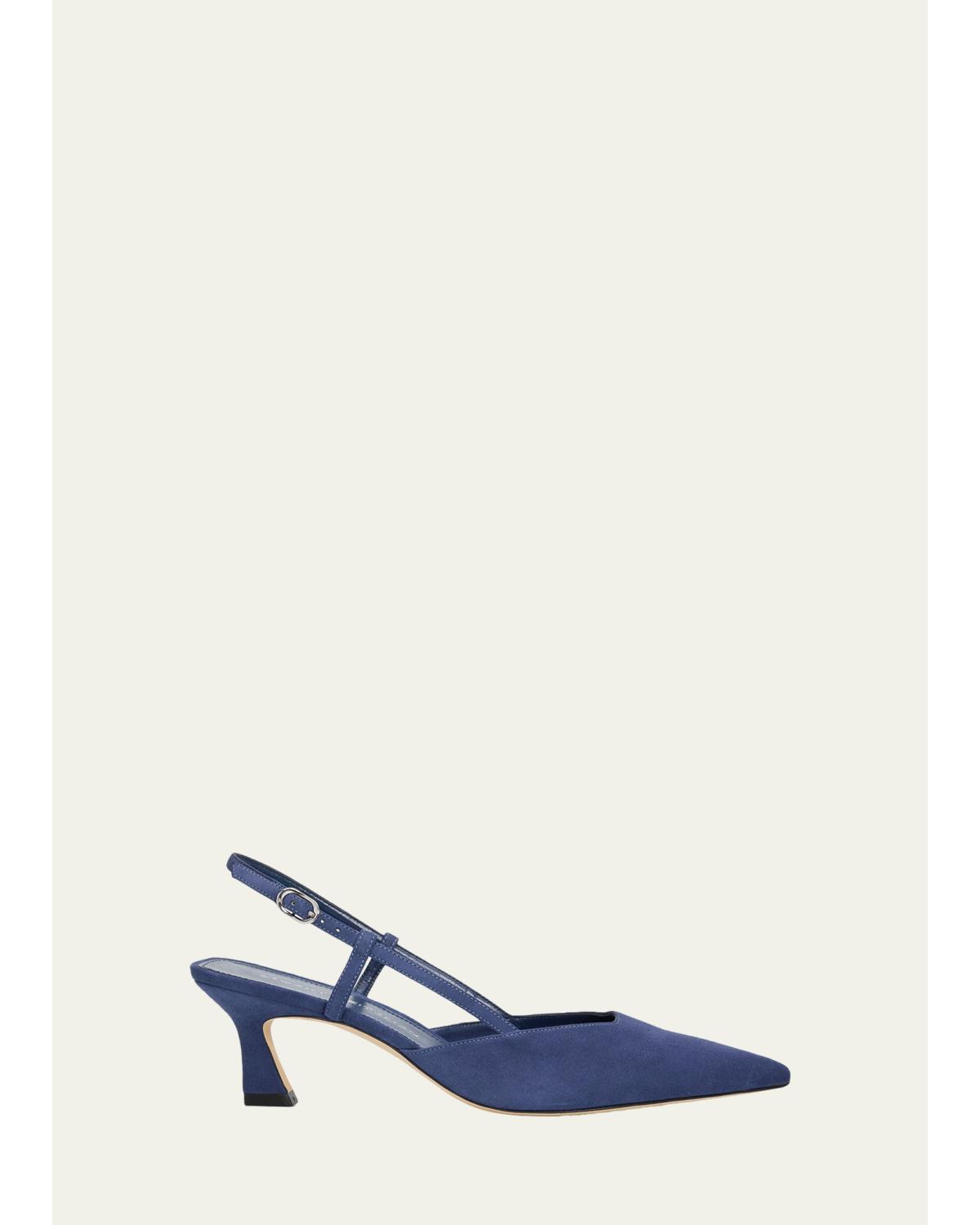 50Mm Vinnie Slingback
