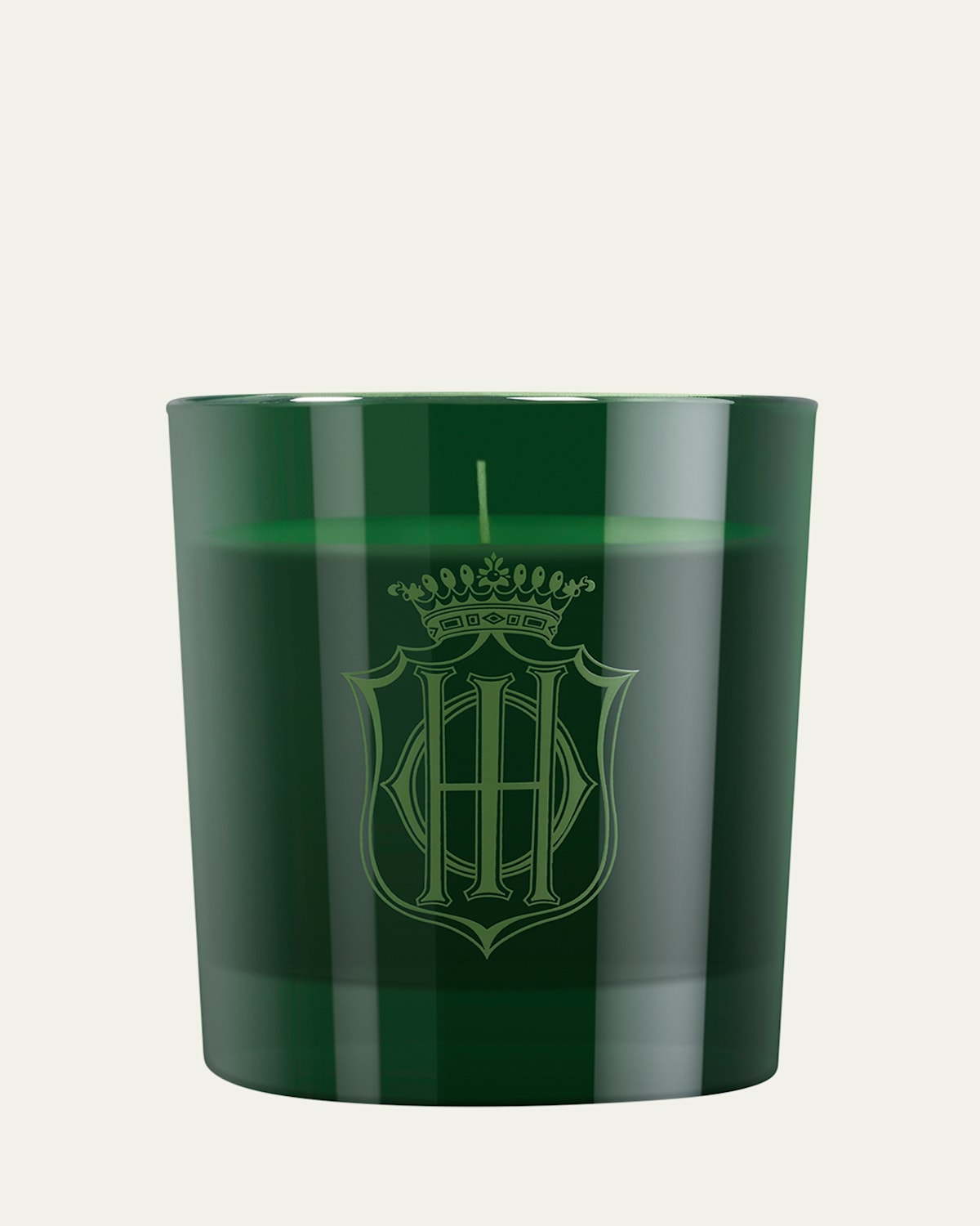 Sisley Paris Campagne Perfumed Candle 7.7 Oz. In Green