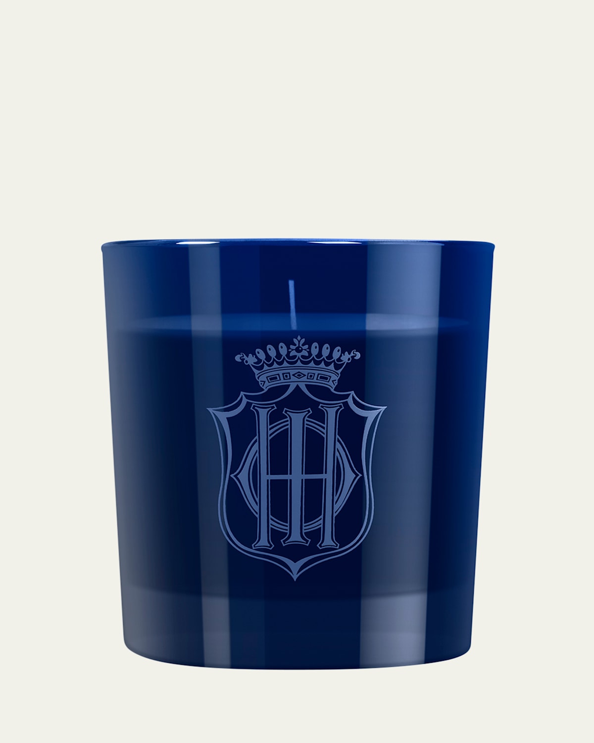 Sisley Paris Tuberose Scented Candle, 7.7 Oz. In Blue
