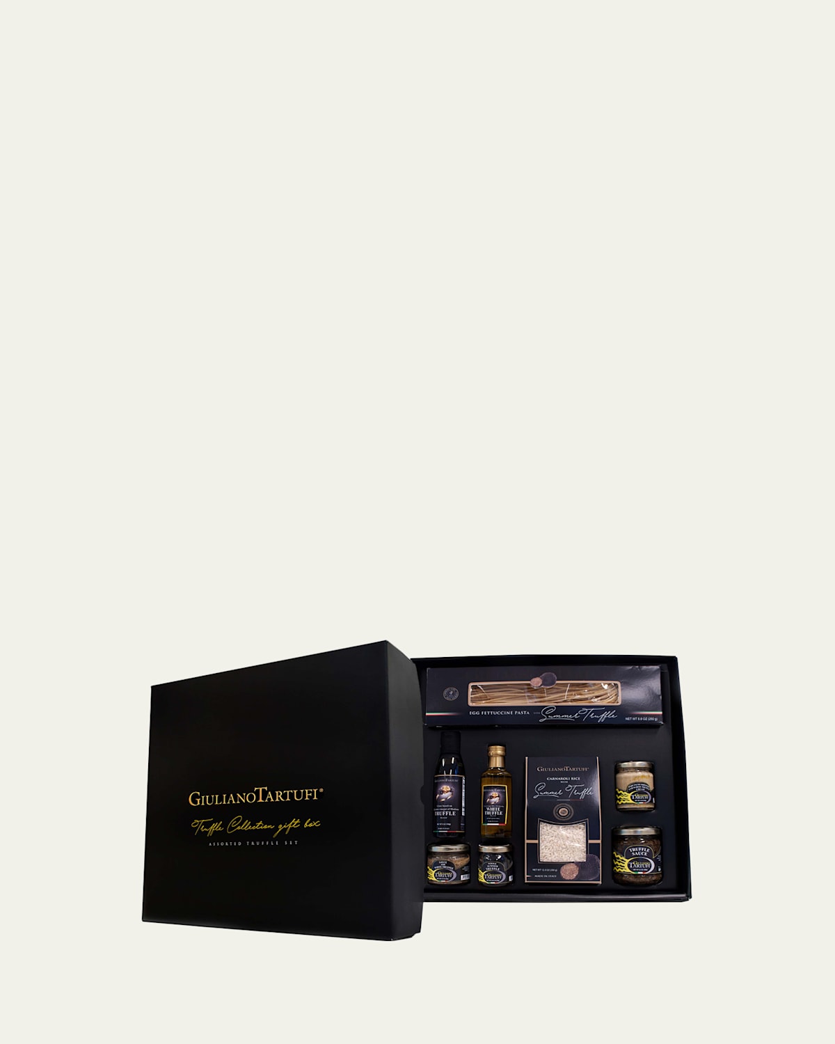 Giuliano Tartufi Truffle Collection Gift Box