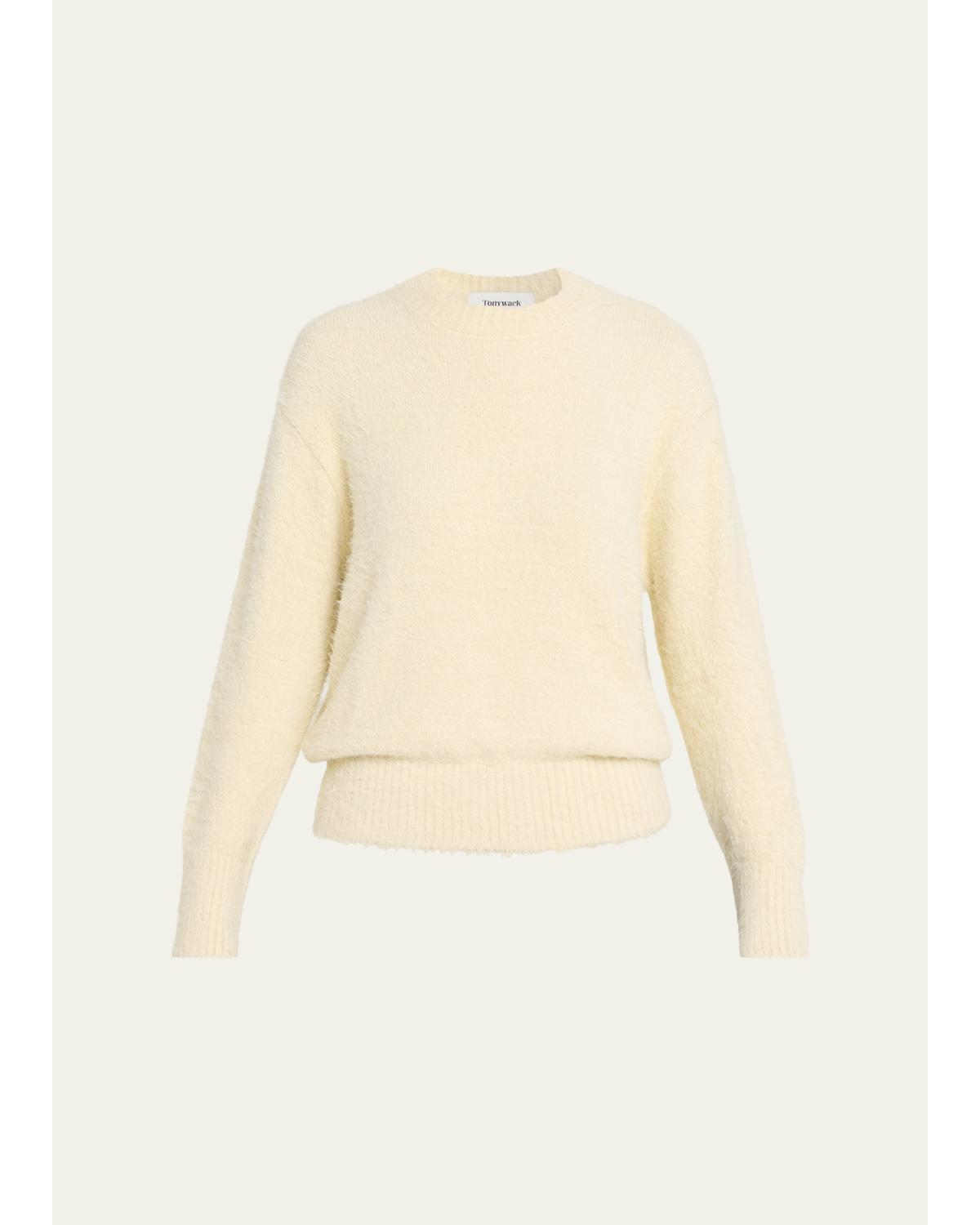 Crewneck Sweater