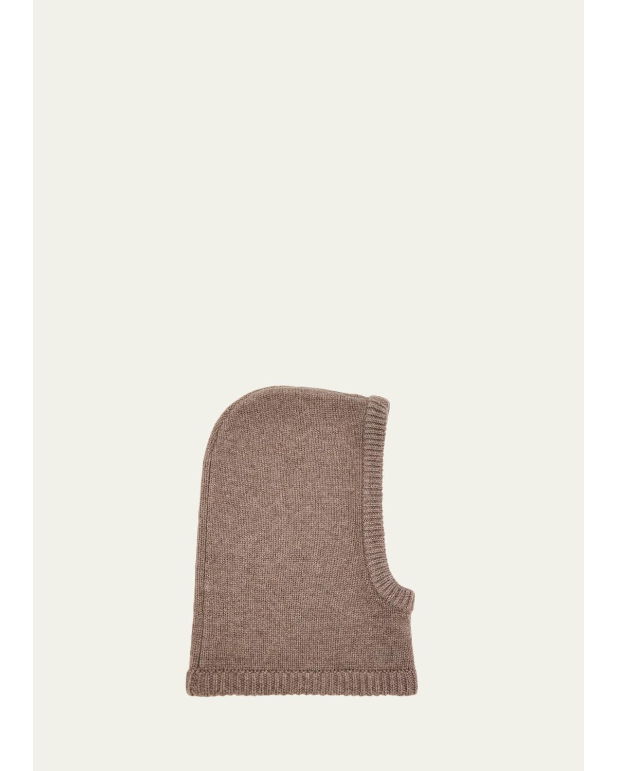 Astri Cashmere Balaclava