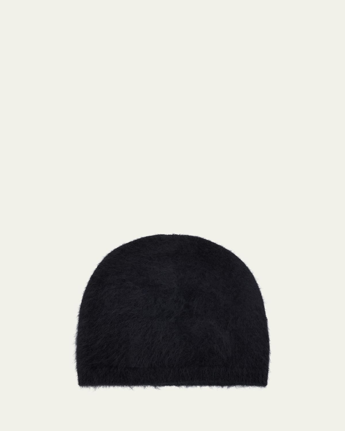 Lisa Yang Brushed Cashmere Beanie | Thumbnail 4