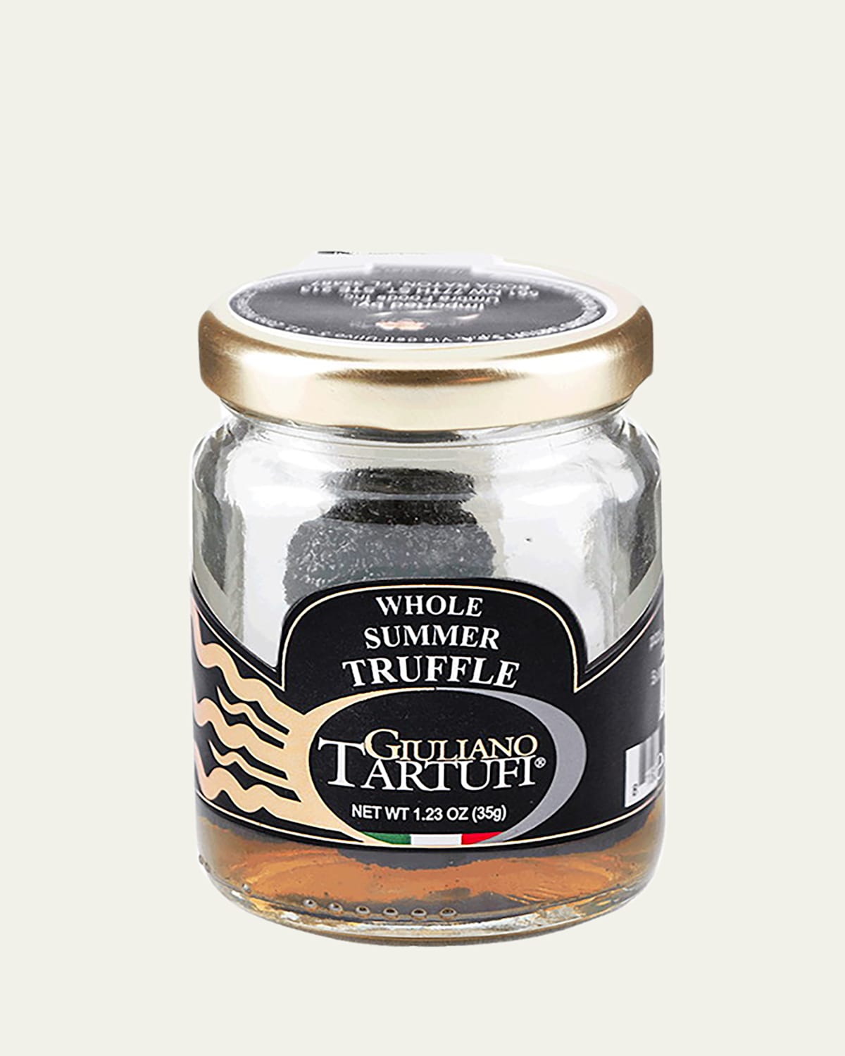 Giuliano Tartufi Whole Summer Truffle, 1.23 oz.