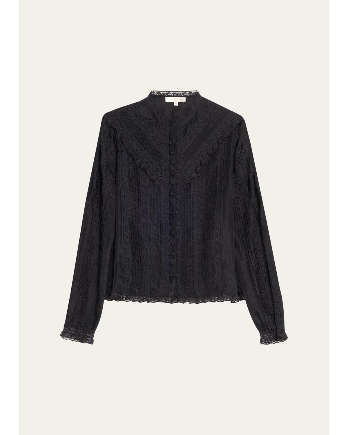 Aralina Blouse