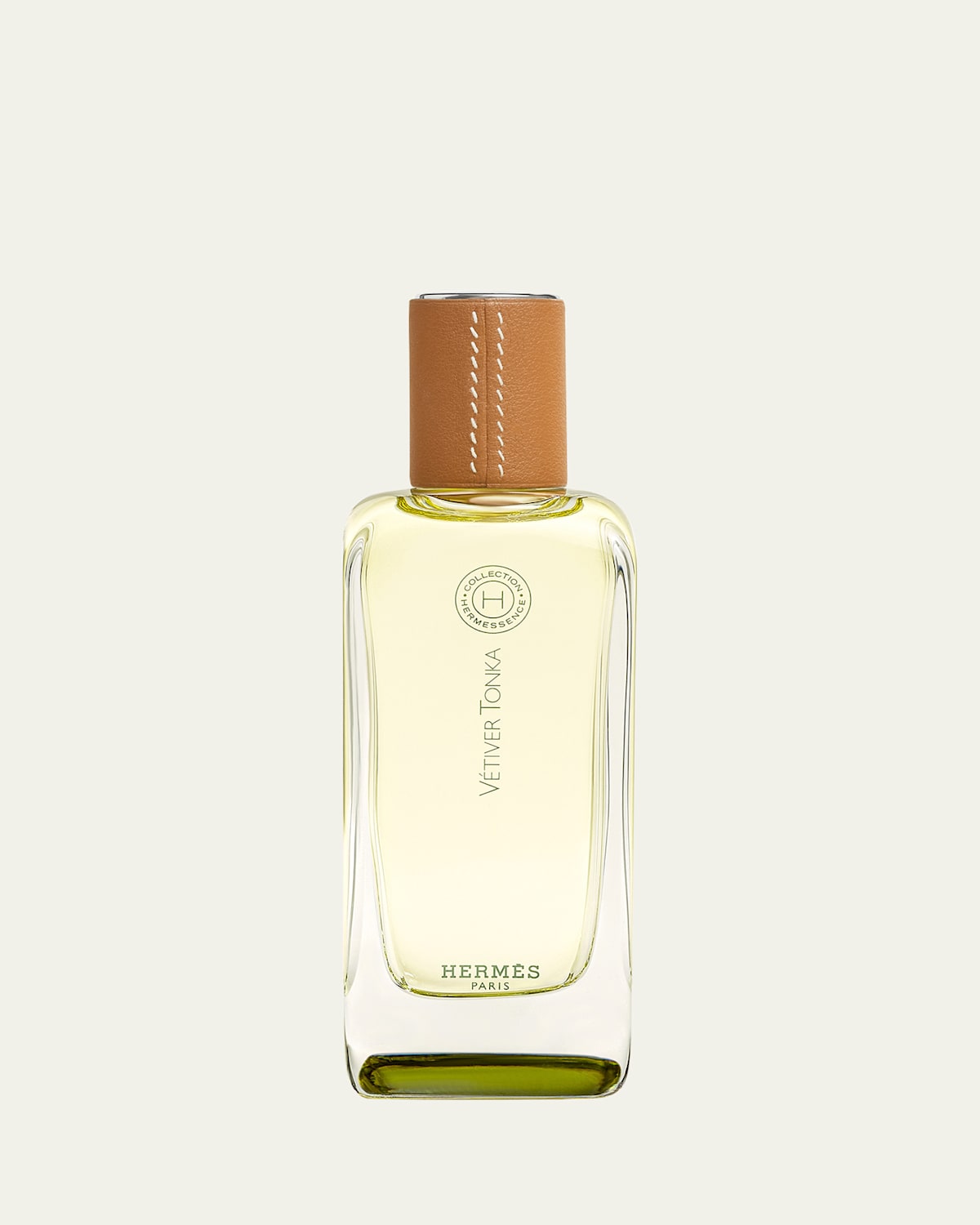 Hermes Vétiver Tonka Eau De Toilette, 3.3 Oz.