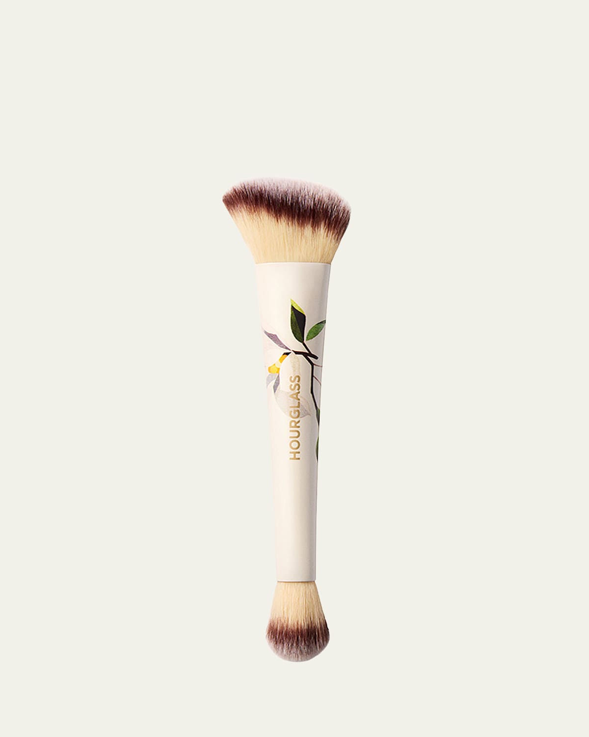 Hourglass Ambient Lighting Edit Brush Ii, Swan In White