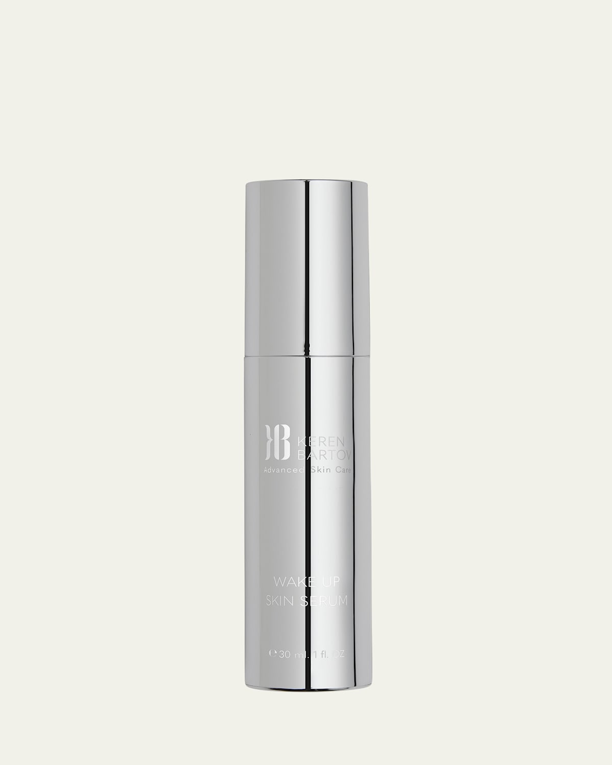 Keren Bartov Wake Up Serum, 1 Oz.