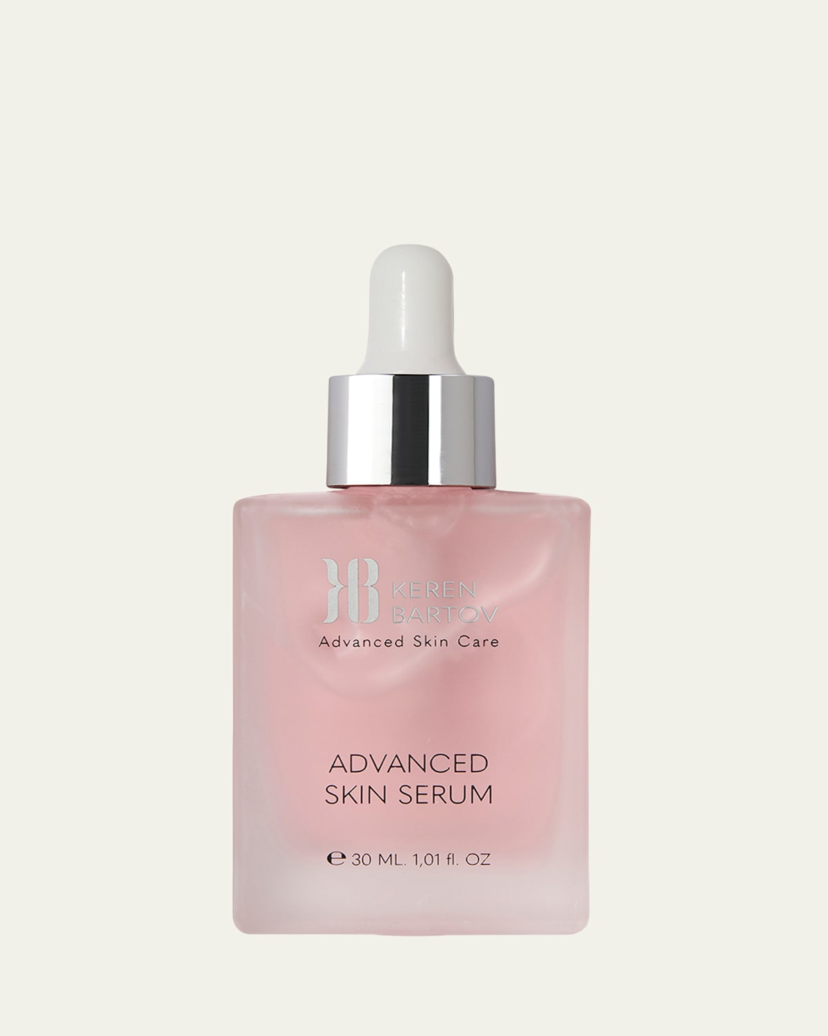 Keren Bartov Advanced Skin Serum, 1 Oz.