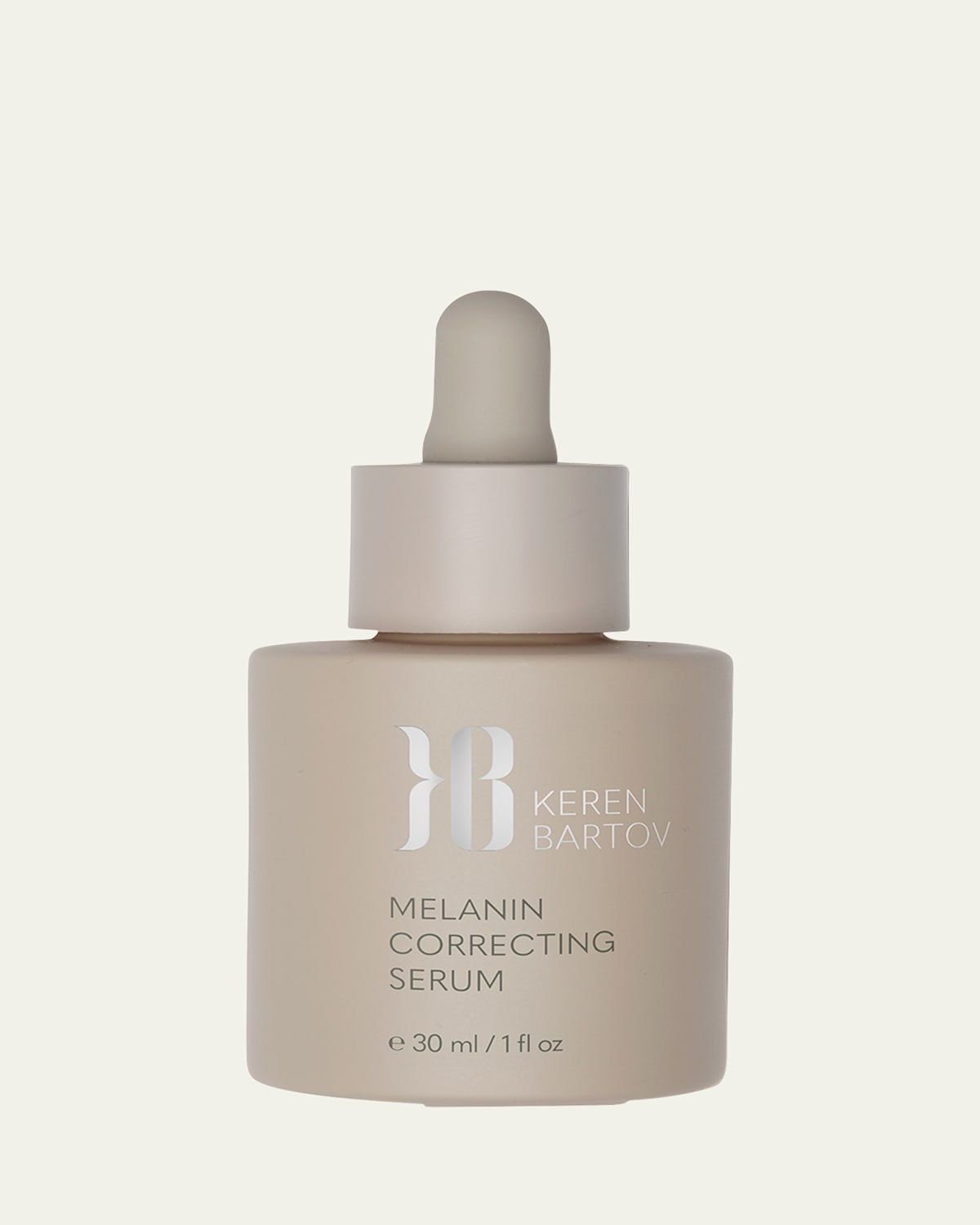 Keren Bartov Melanin Correcting Serum, 1 Oz.