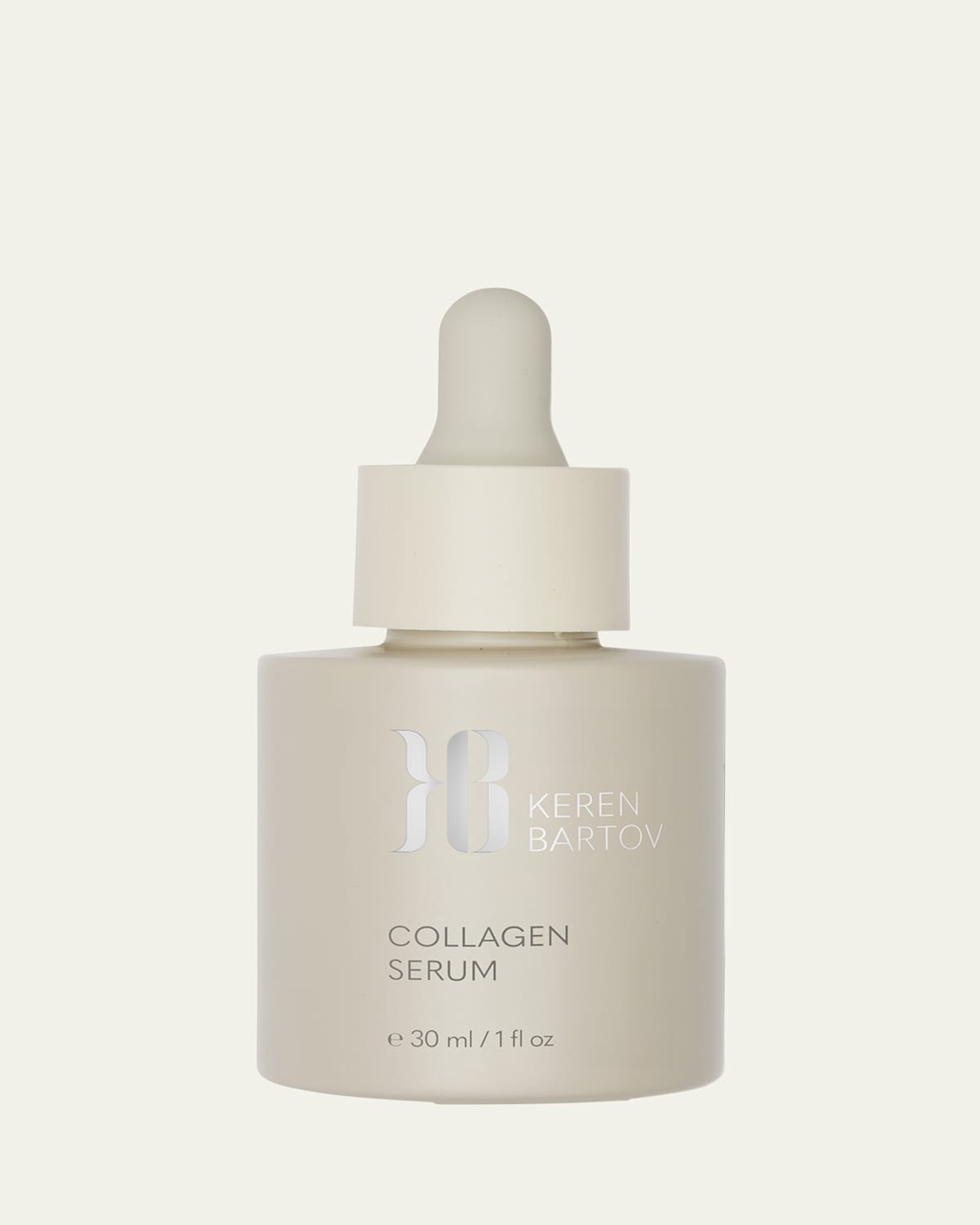 Keren Bartov Collagen Serum, 1 Oz.