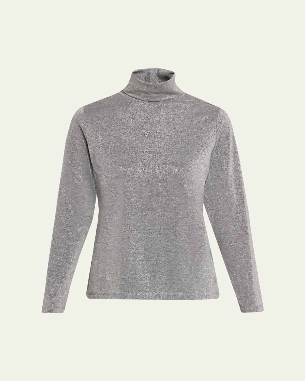 Bogner Gelia Half-zip First Layer In Gray