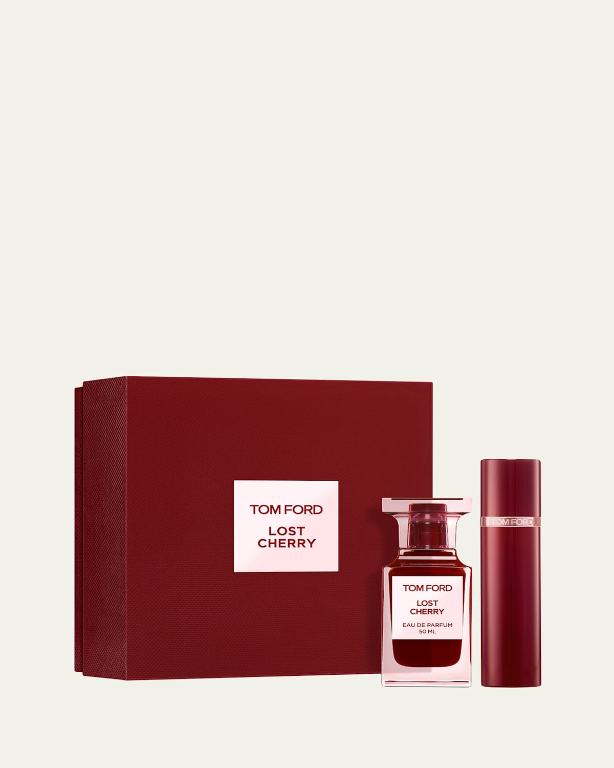 Tom Ford Private Blend Lost Cherry Eau De Parfum Gift Set