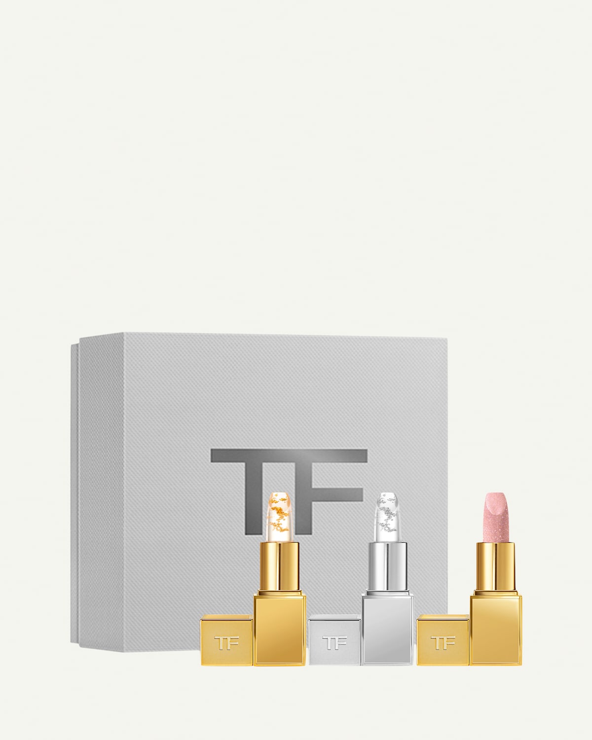 TOM FORD Soleil 3-Piece Clutch Lip Gift Set