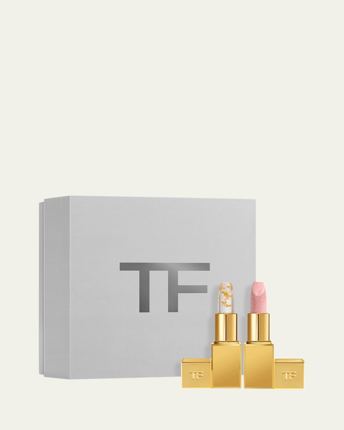 Tom Ford Soleil 2-piece Lip Gift Set
