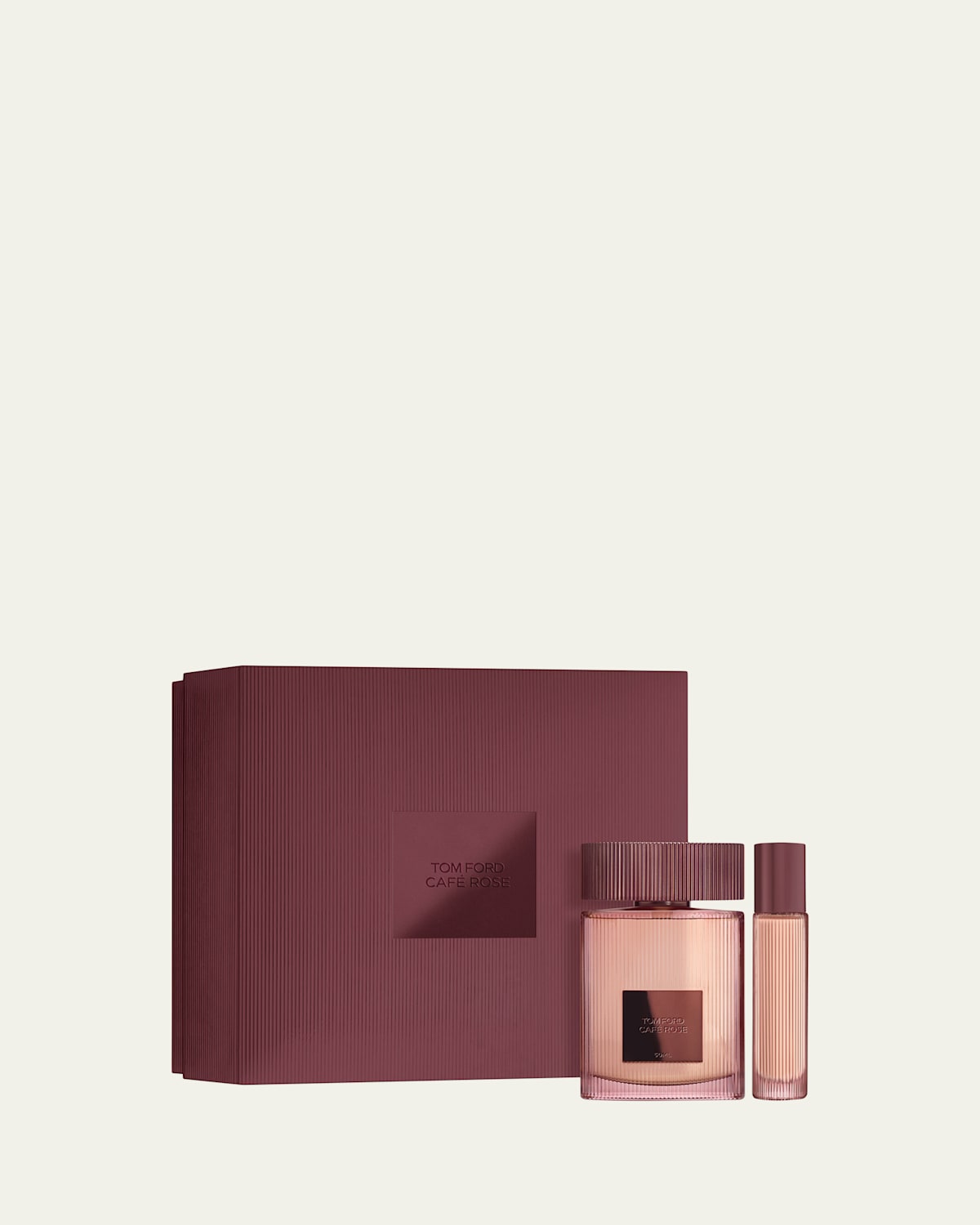 Tom Ford Café Rose Eau De Parfum Gift Set