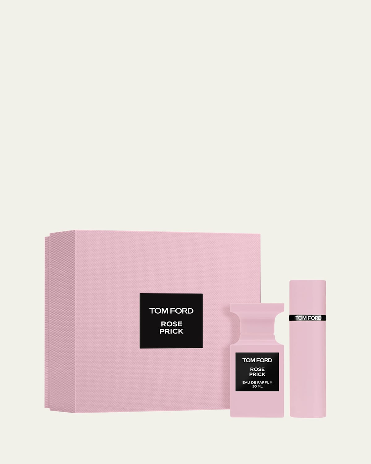 Tom Ford Private Blend Rose Prick Eau De Parfum Gift Set