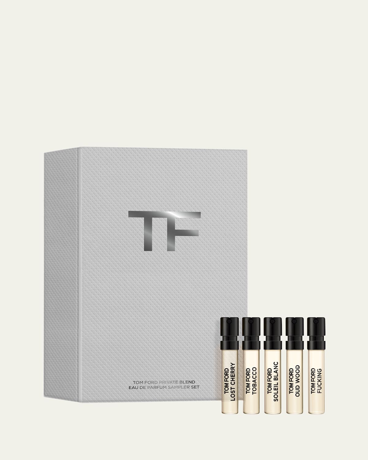 TOM FORD Private Blend Mini Eau de Parfum Discovery Set