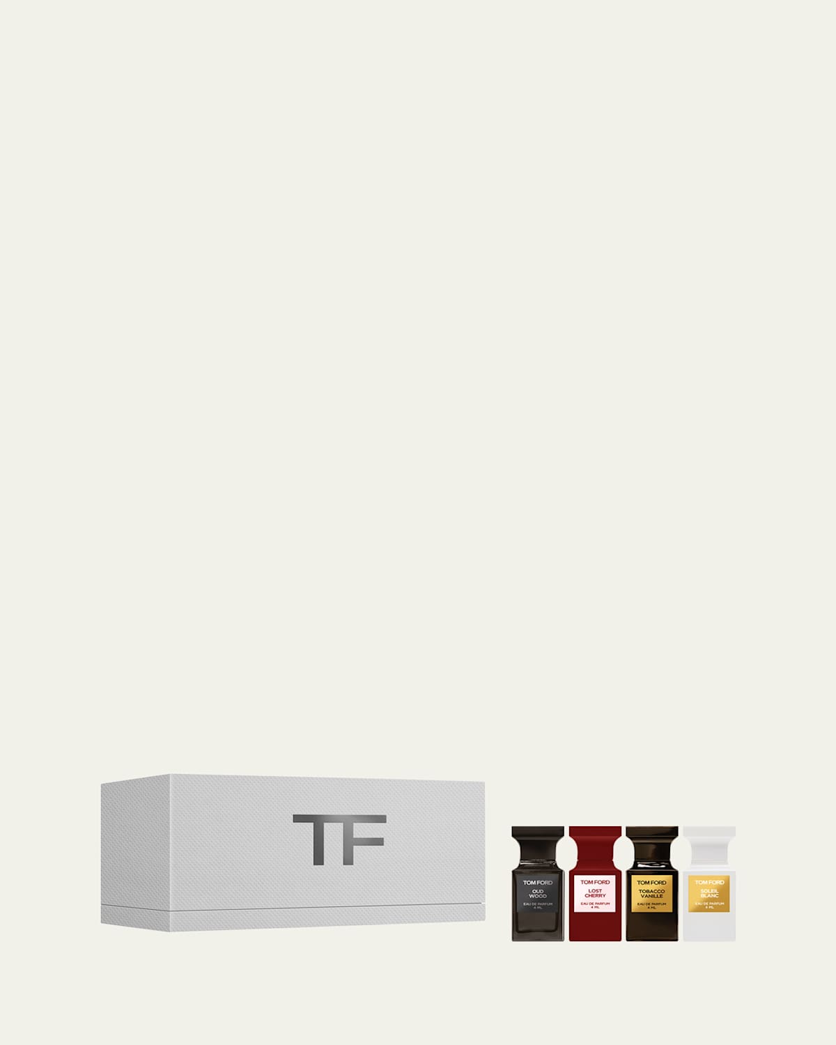 Tom Ford Private Blend Luxe Eau De Parfum Discovery Set