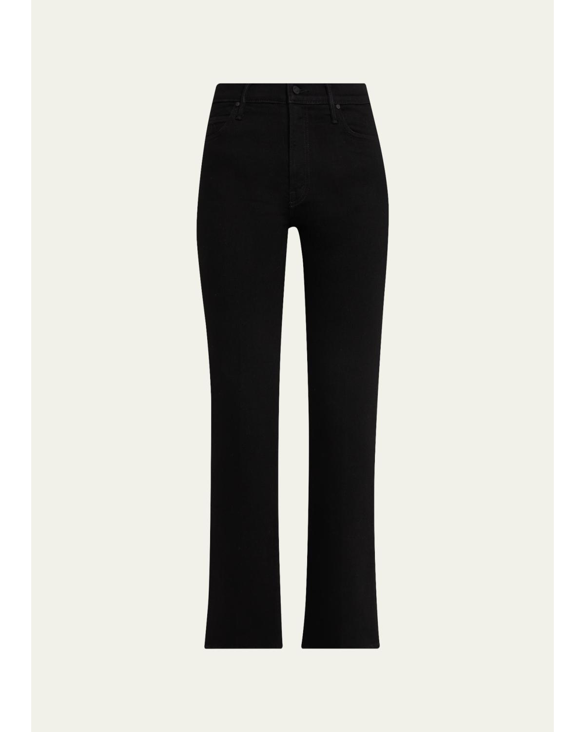 The Kick It Jeans