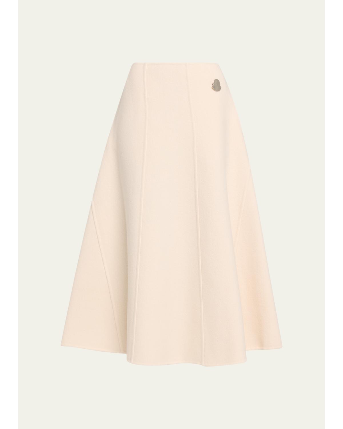 X Jil Sander Midi