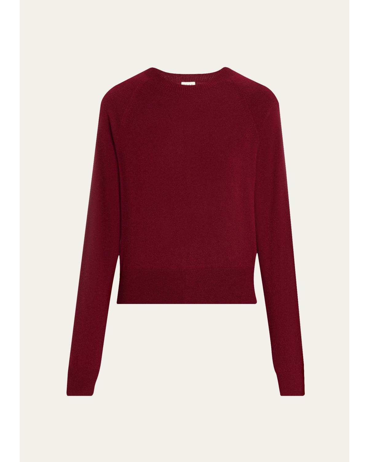 The Sydney Cashmere Sweater