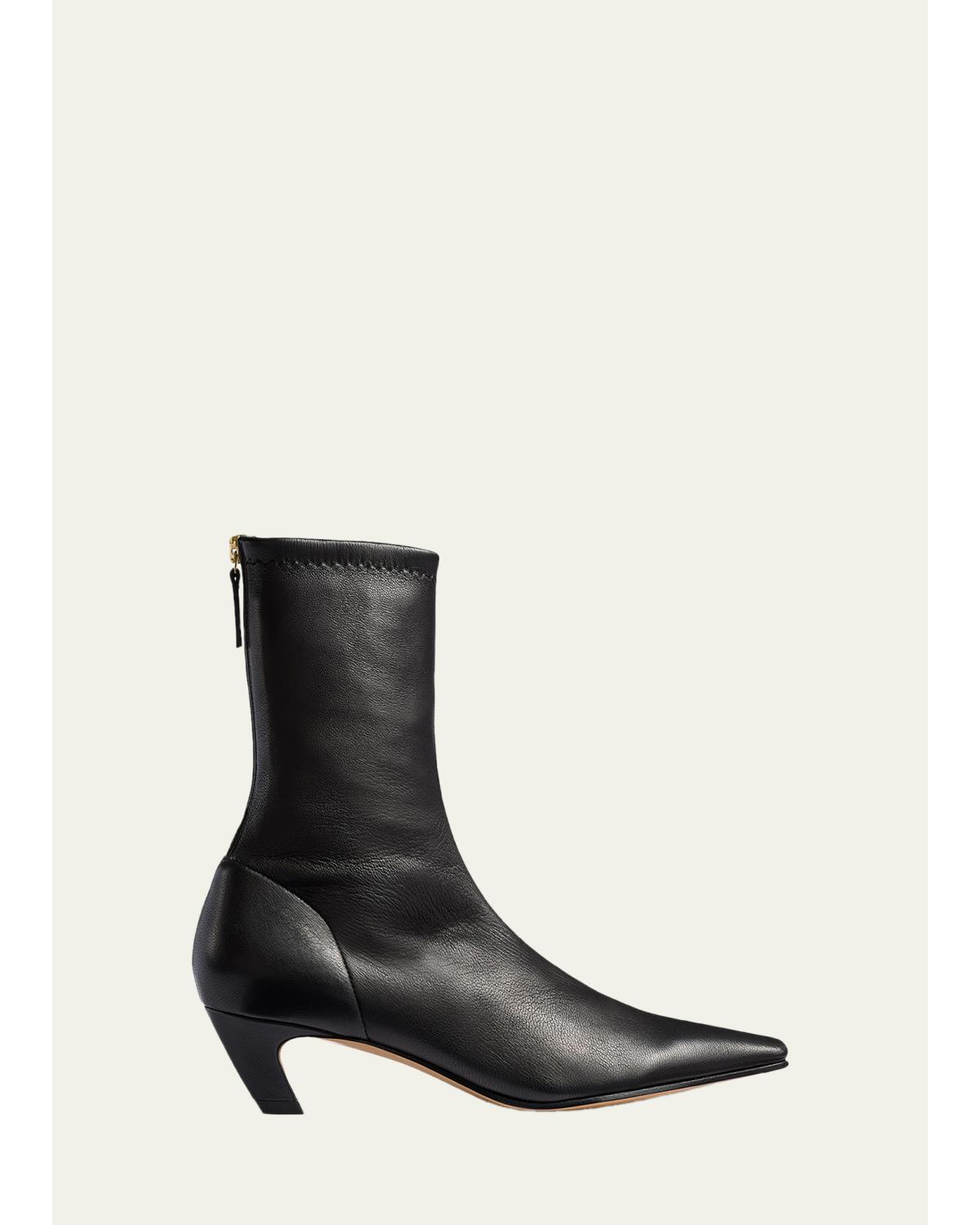 Arizona Ankle Boots